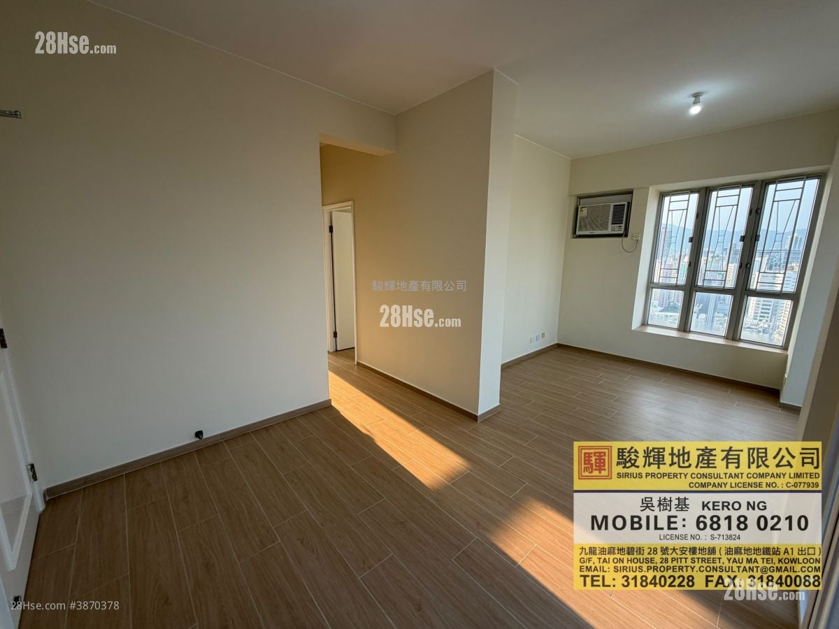 Liberty Mansion Rental 3 Bedrooms , 2 Bathrooms 694 ft²