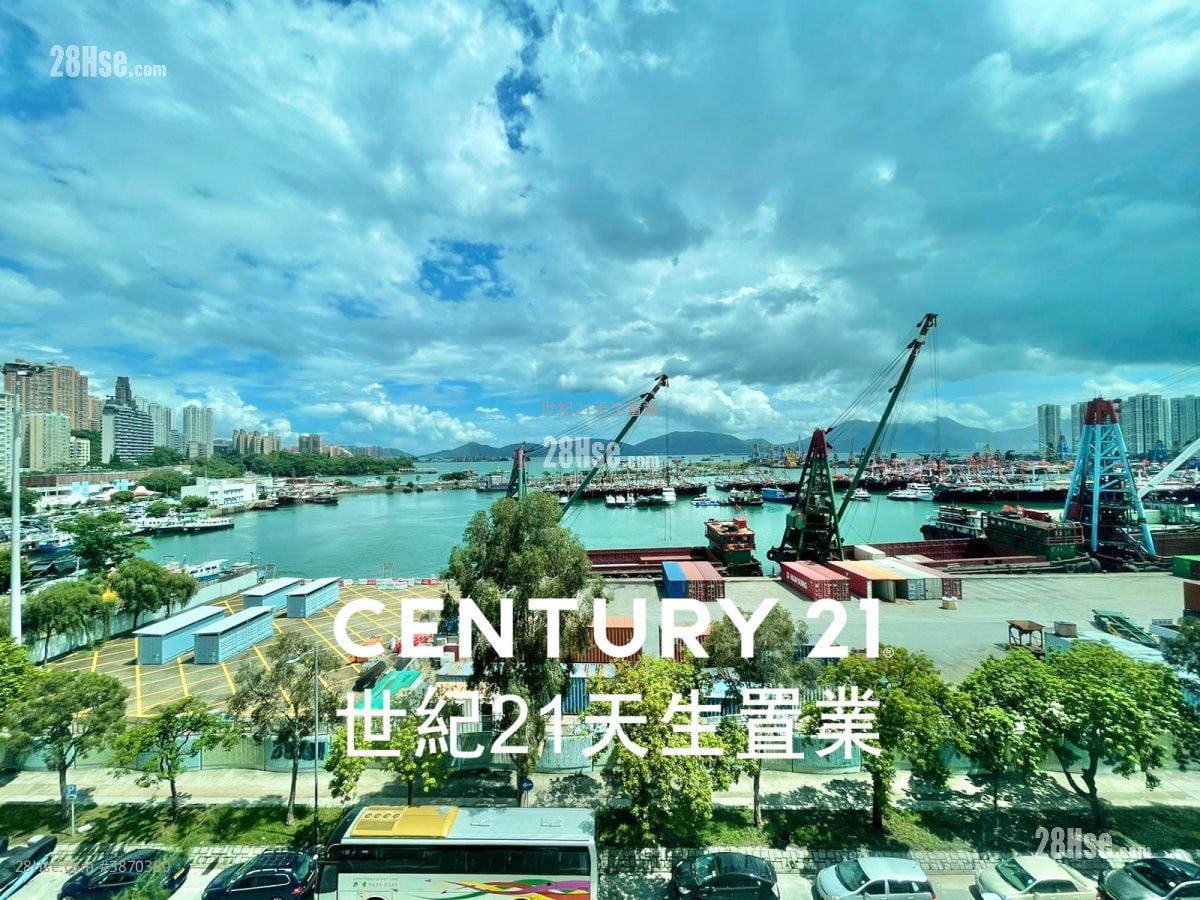 万能阁 租盘 1 厕所