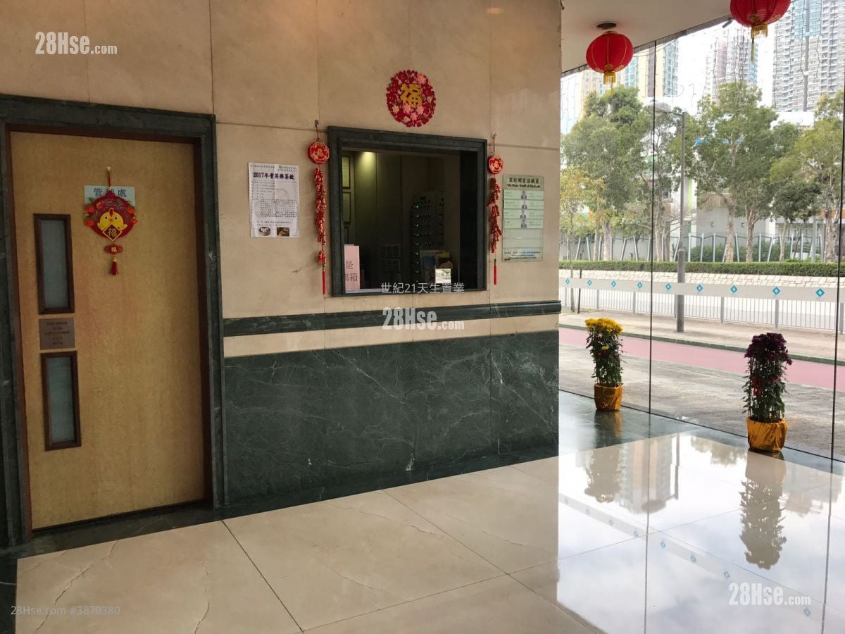 万能阁 租盘 1 厕所