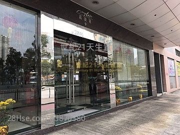万能阁 租盘 1 厕所
