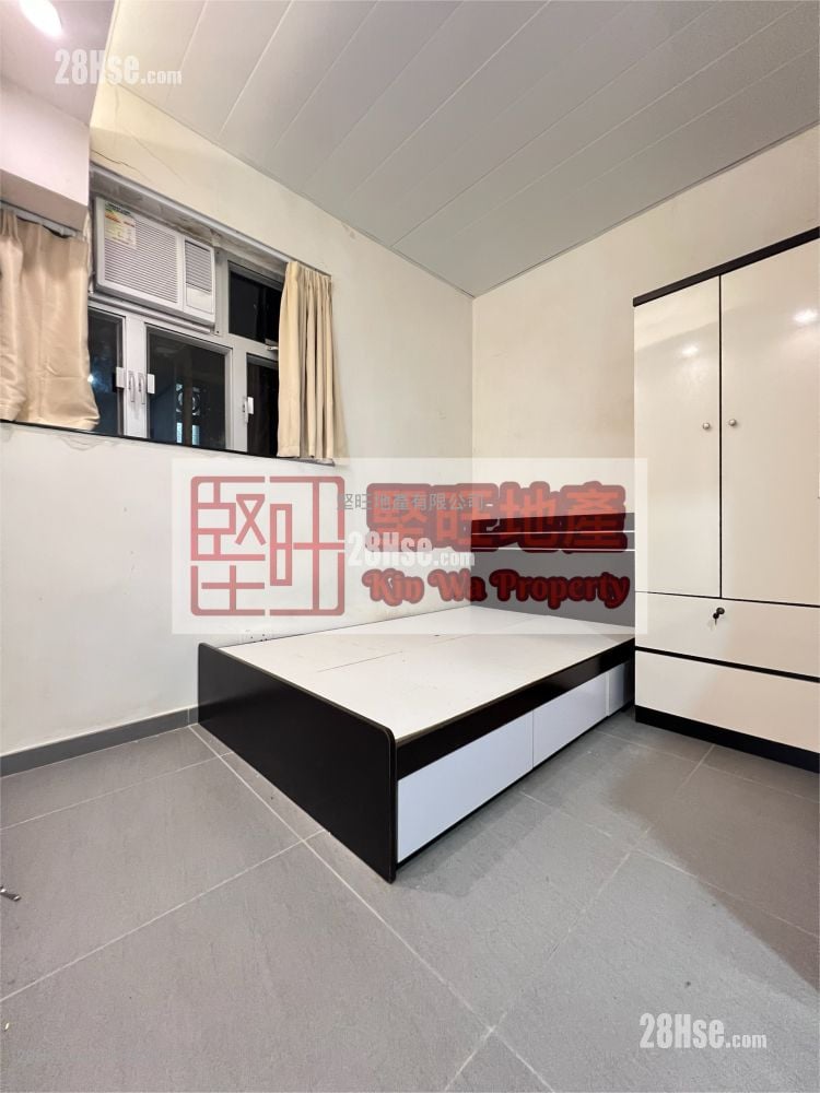 Apartment Rental Studio , 1 Bathroom 130 ft²