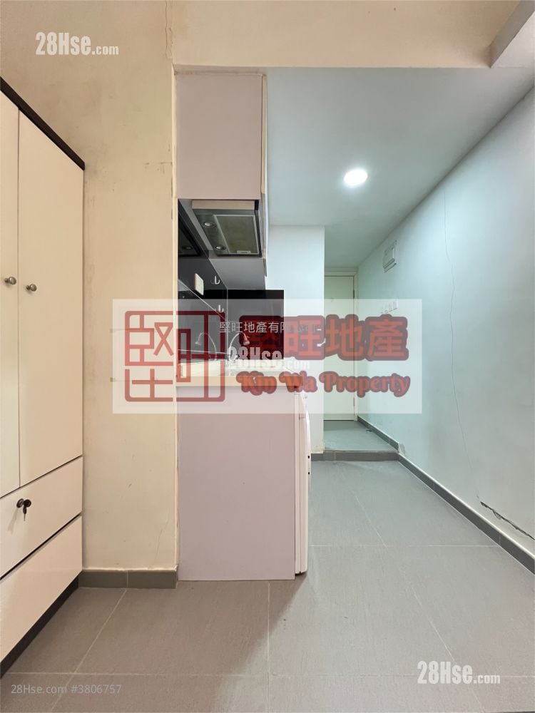 Apartment Rental Studio , 1 Bathroom 130 ft²