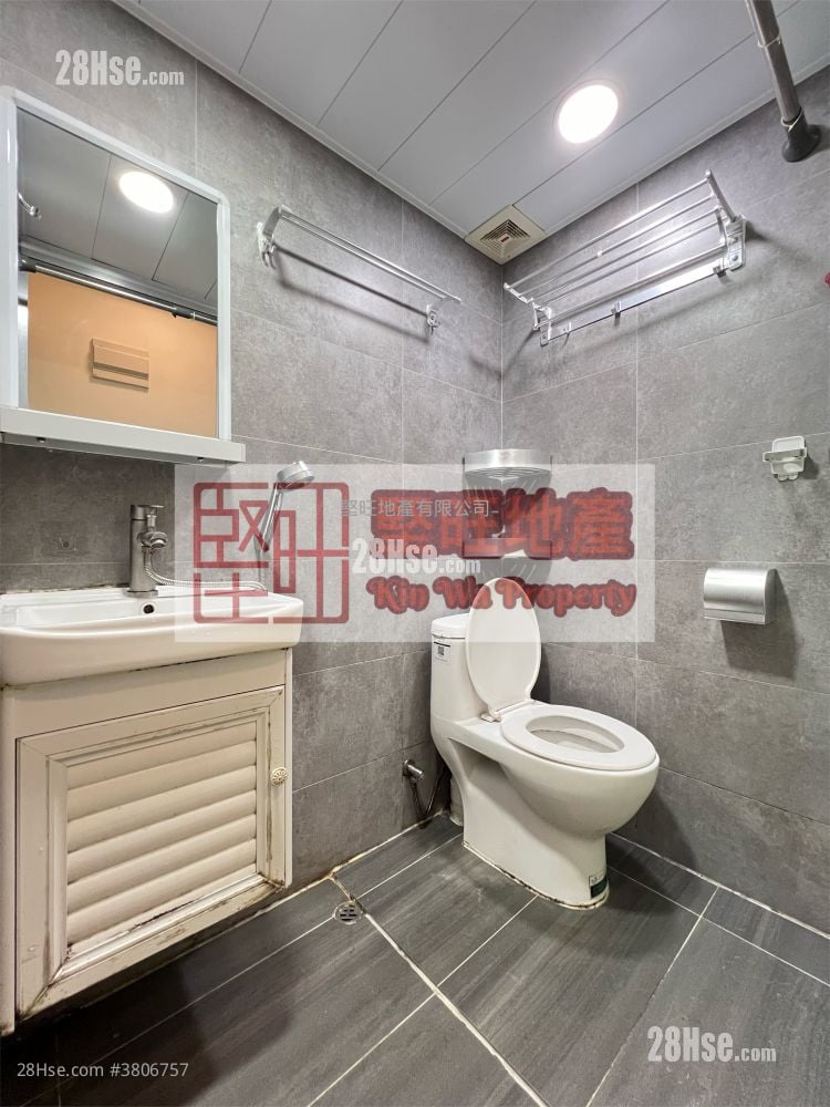 Apartment Rental Studio , 1 Bathroom 130 ft²