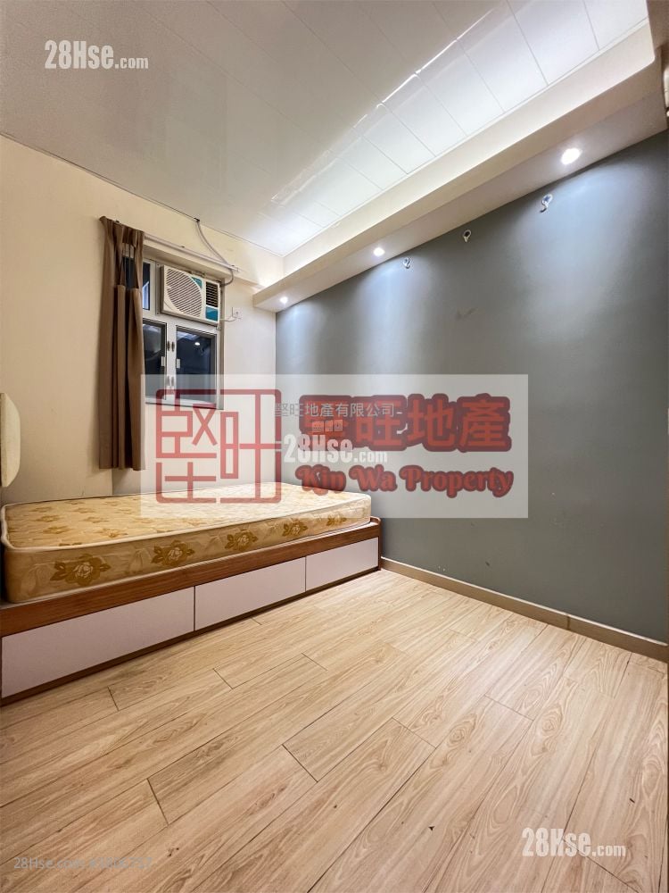 Apartment Rental Studio , 1 Bathroom 130 ft²