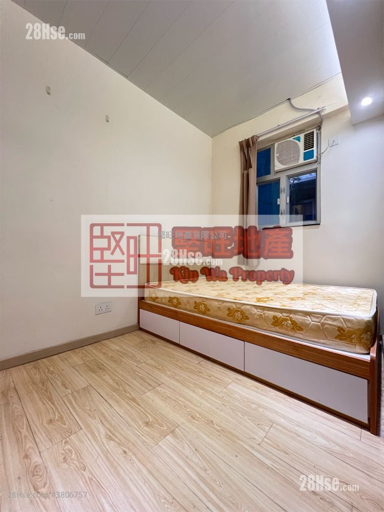 Apartment Rental Studio , 1 Bathroom 130 ft²