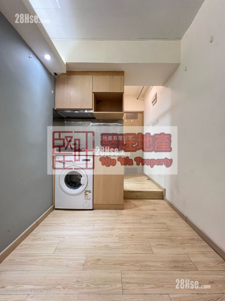 Apartment Rental Studio , 1 Bathroom 130 ft²