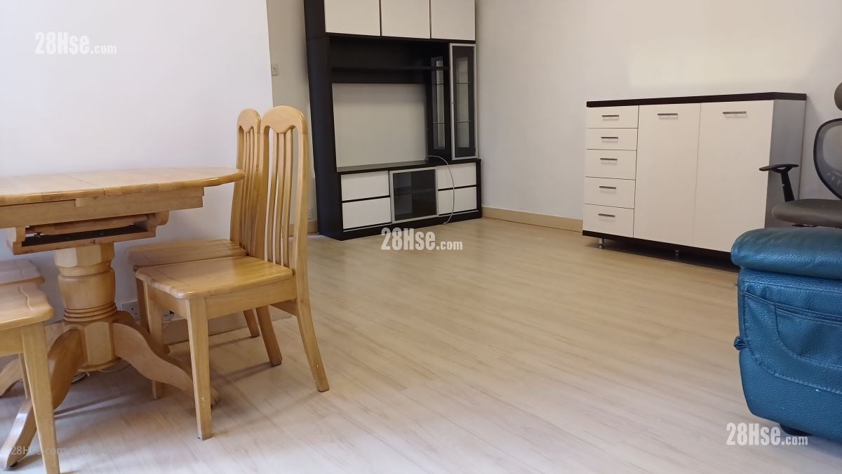 Waldorf Garden Rental 3 Bedrooms , 1 Bathroom 533 ft²