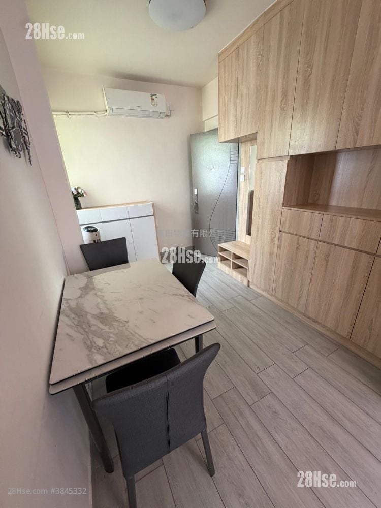 Dragon View House Rental 2 Bedrooms , 1 Bathroom 408 ft²