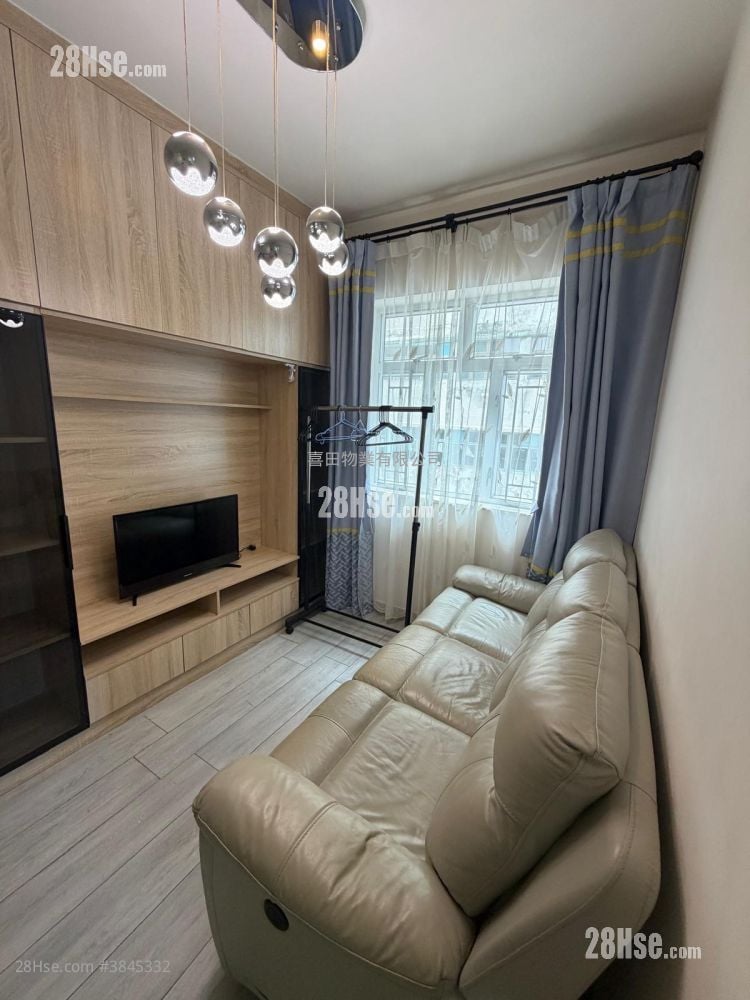 Dragon View House Rental 2 Bedrooms , 1 Bathroom 408 ft²