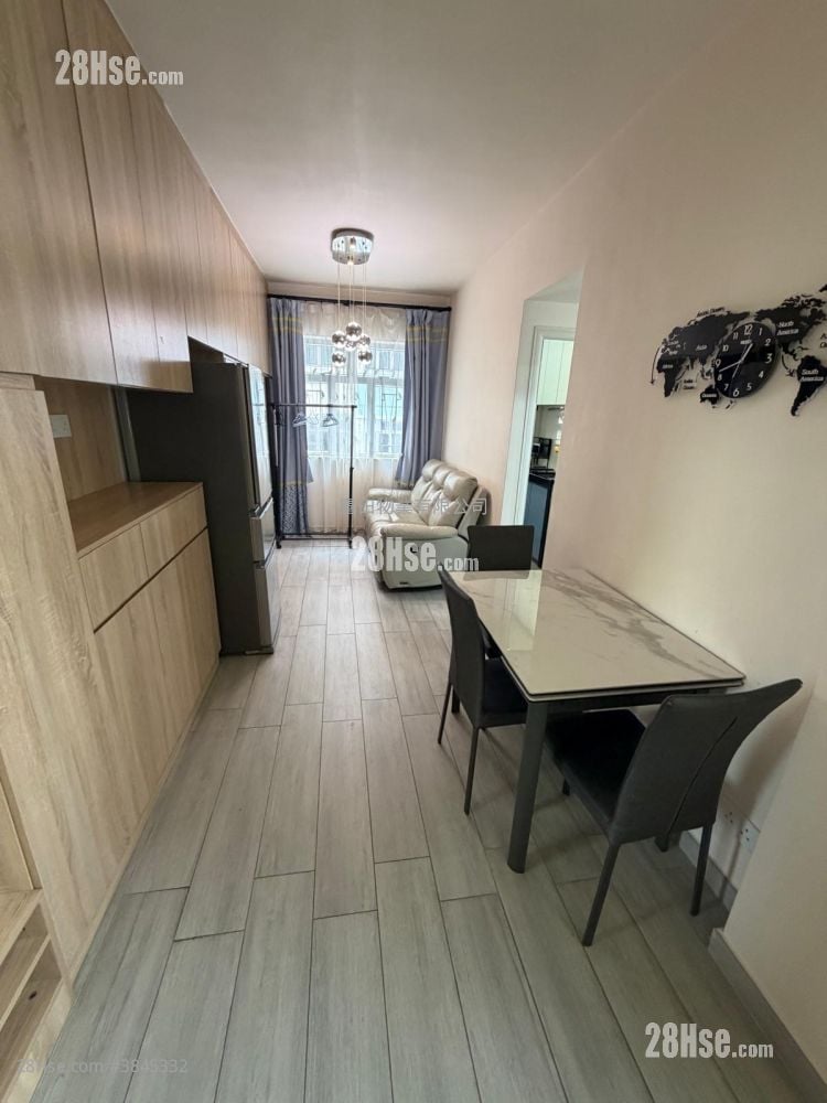 Dragon View House Rental 2 Bedrooms , 1 Bathroom 408 ft²