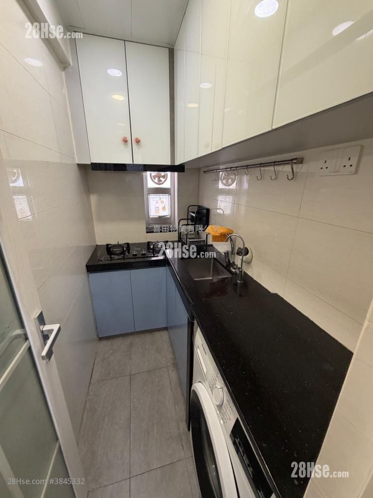 Dragon View House Rental 2 Bedrooms , 1 Bathroom 408 ft²