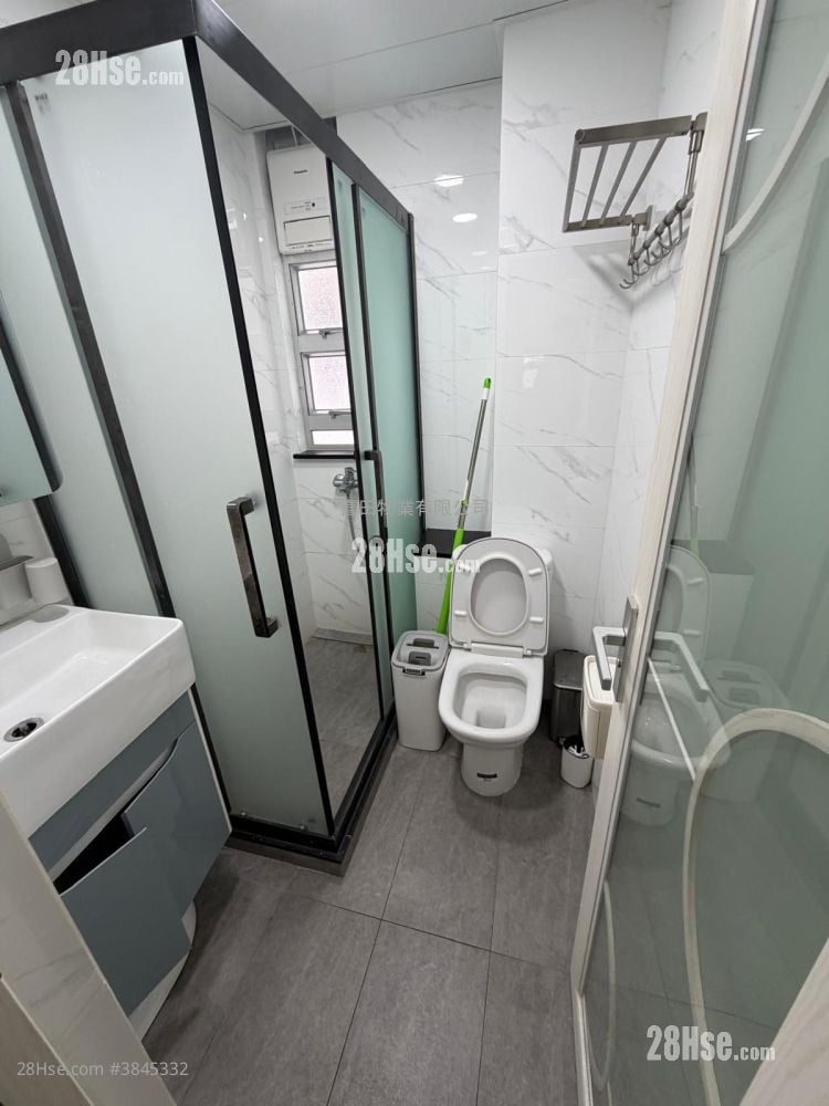 Dragon View House Rental 2 Bedrooms , 1 Bathroom 408 ft²
