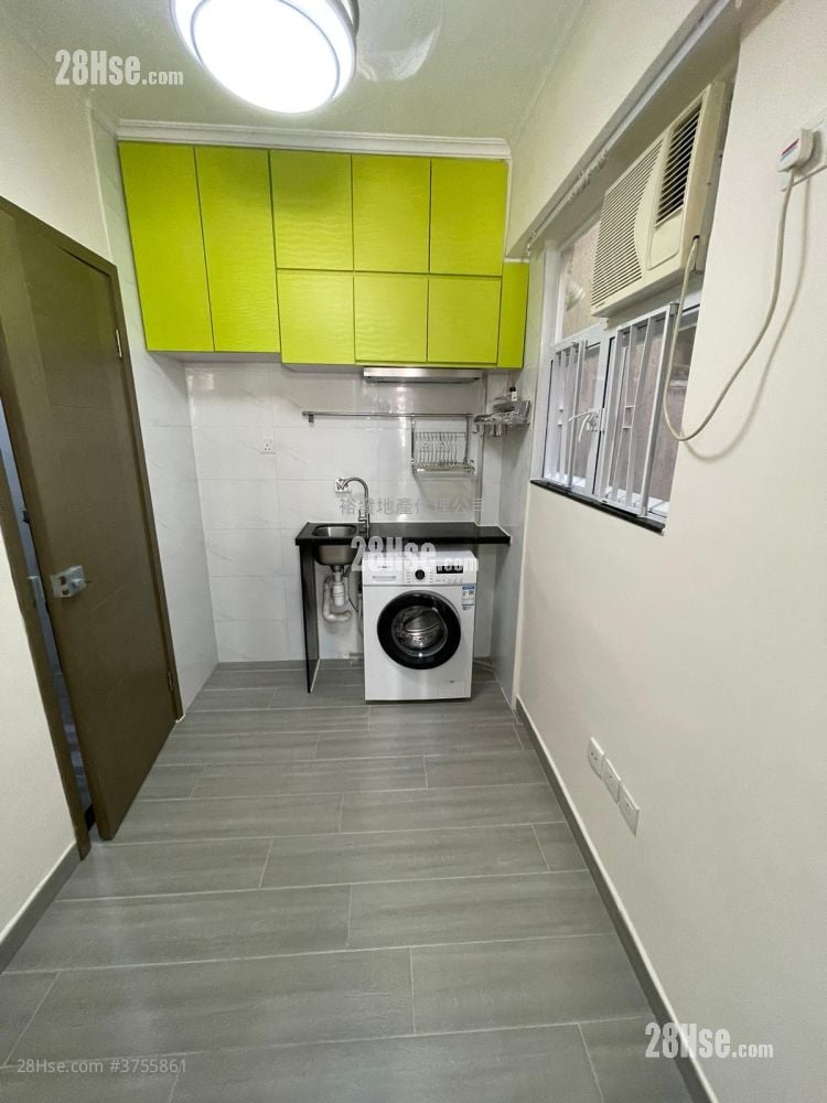 Tai Lee Building Rental 1 Bedroom , 1 Bathroom 180 ft²