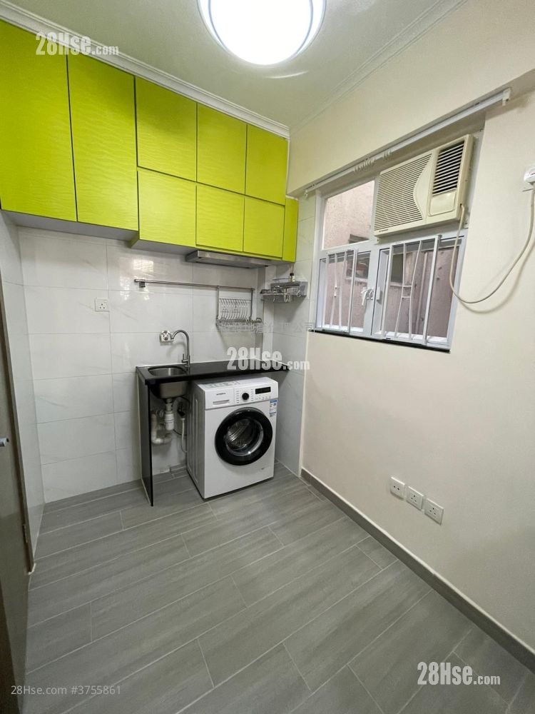 Tai Lee Building Rental 1 Bedroom , 1 Bathroom 180 ft²