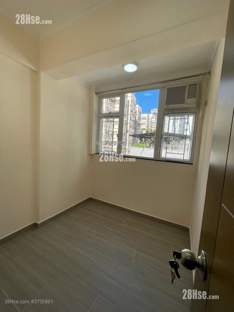 Tai Lee Building Rental 1 Bedroom , 1 Bathroom 180 ft²