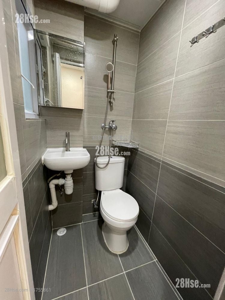 Tai Lee Building Rental 1 Bedroom , 1 Bathroom 180 ft²