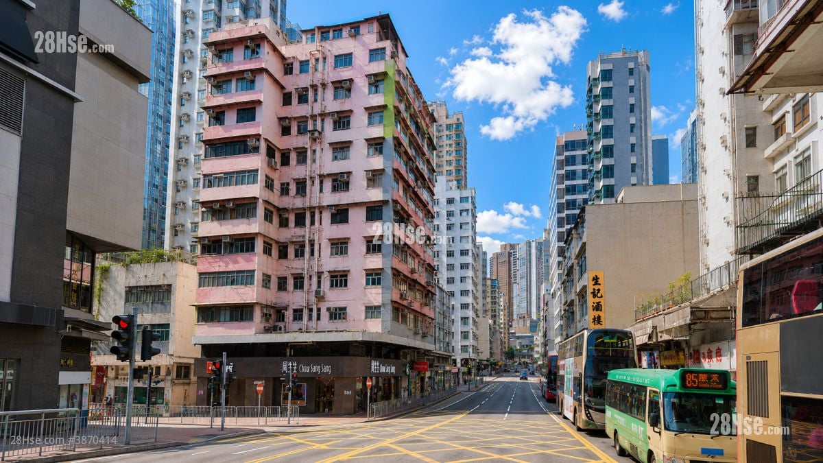 Diamond Building Sell 3 Bedrooms , 3 Bathrooms 578 ft²