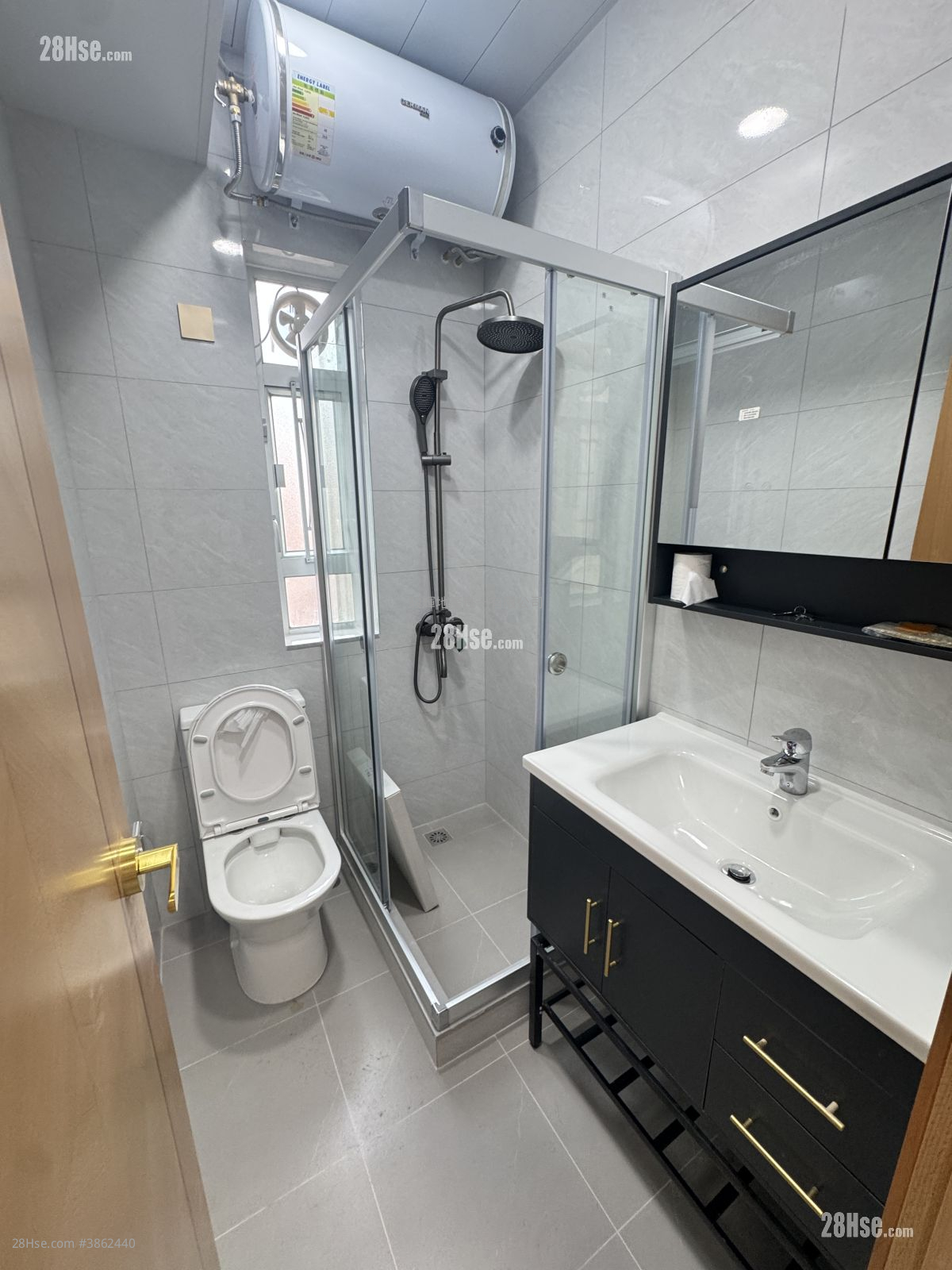 Vincent House Rental 2 Bedrooms , 1 Bathroom 407 ft²