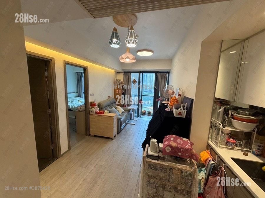 The Wings Sell 1 Bedroom 365 ft²