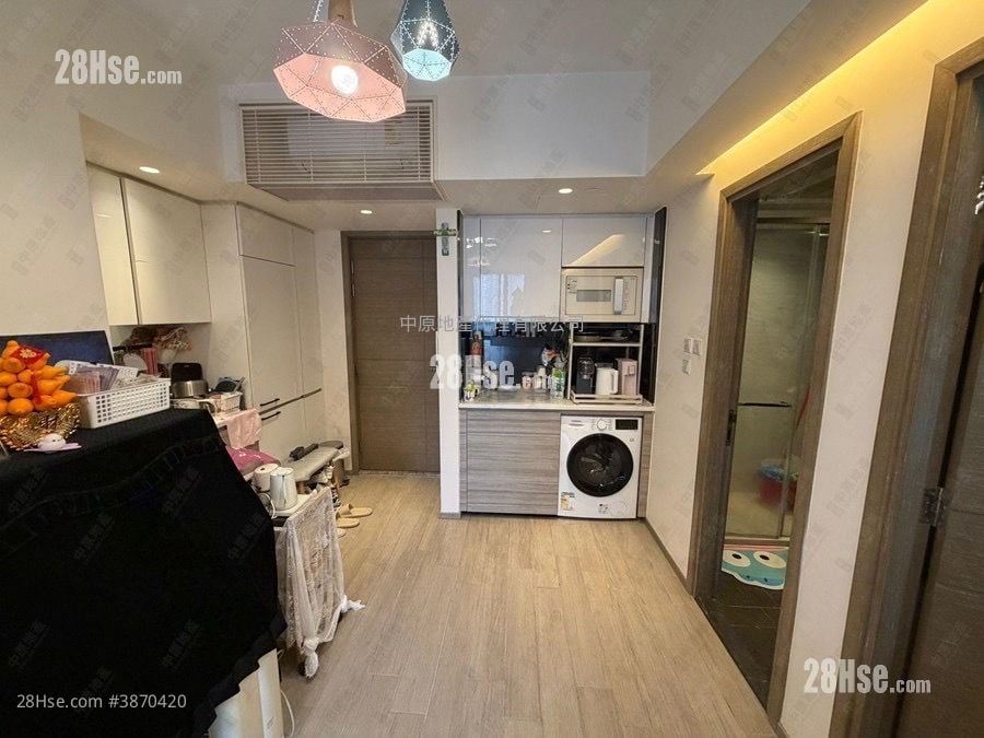 The Wings Sell 1 Bedroom 365 ft²