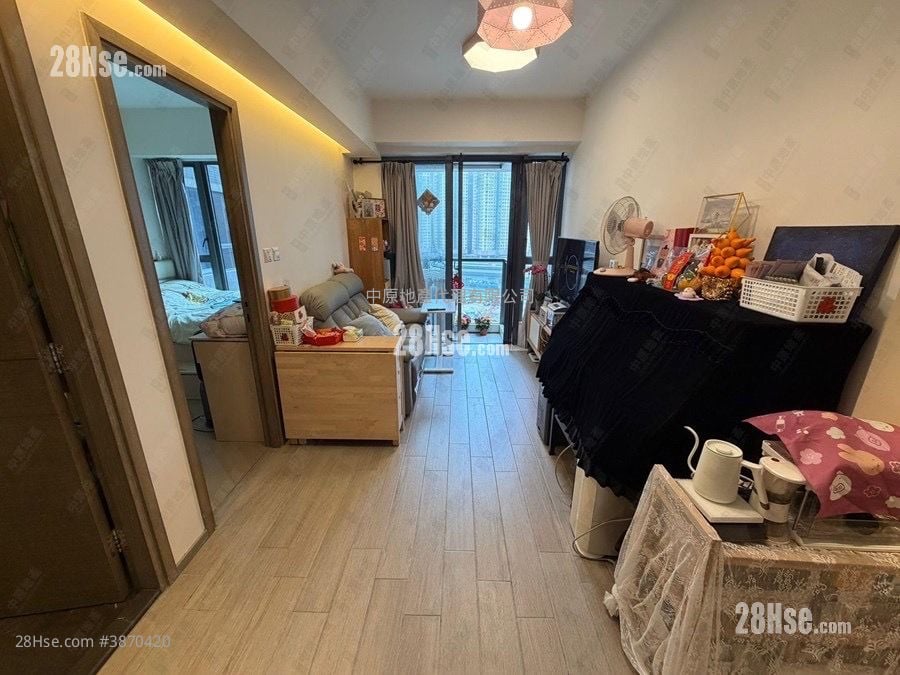 The Wings Sell 1 Bedroom 365 ft²