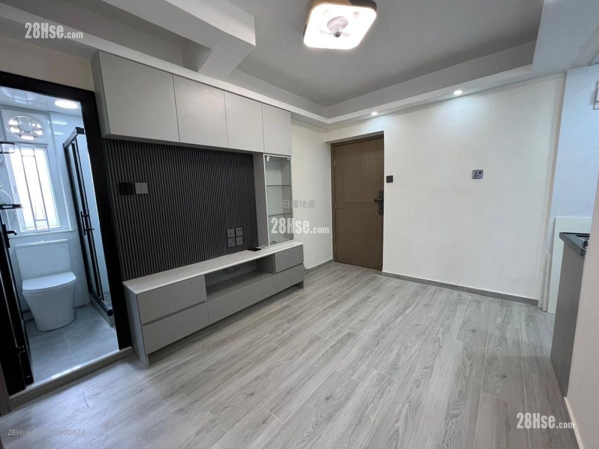 Gold Mine Building Rental 1 Bedroom , 1 Bathroom