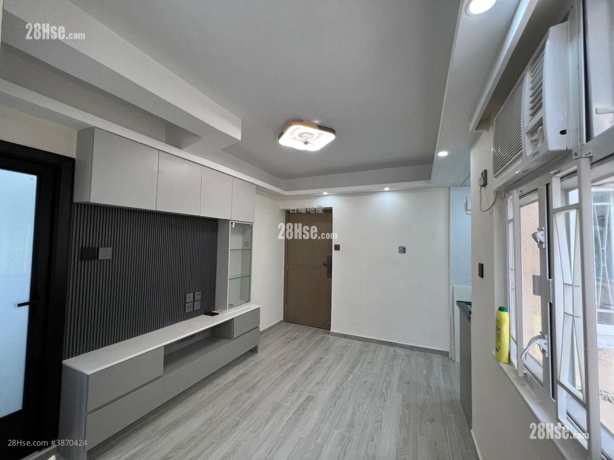Gold Mine Building Rental 1 Bedroom , 1 Bathroom