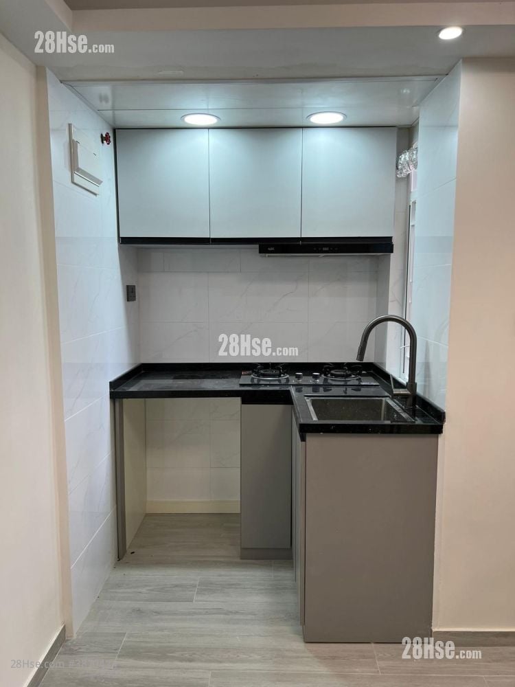 Gold Mine Building Rental 1 Bedroom , 1 Bathroom