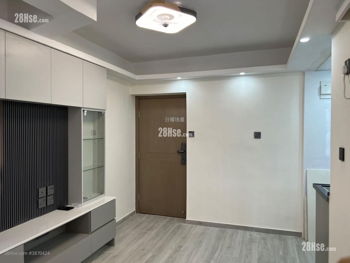 Gold Mine Building Rental 1 Bedroom , 1 Bathroom