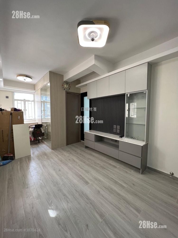 Gold Mine Building Rental 1 Bedroom , 1 Bathroom