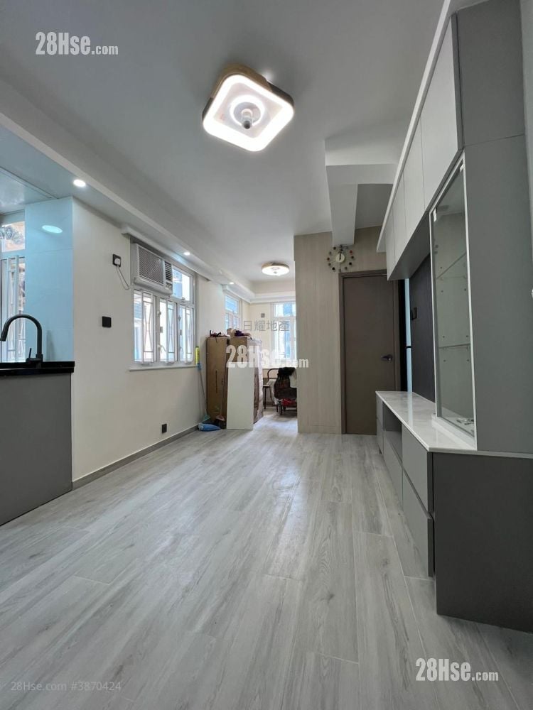 Gold Mine Building Rental 1 Bedroom , 1 Bathroom