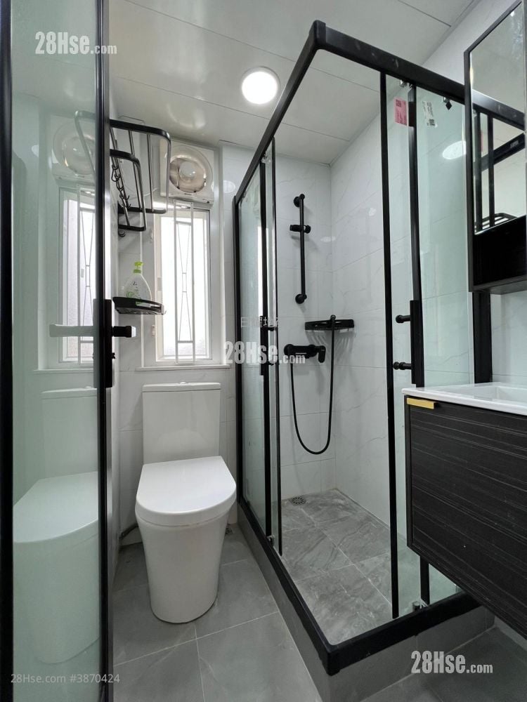 Gold Mine Building Rental 1 Bedroom , 1 Bathroom