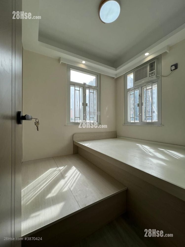 Gold Mine Building Rental 1 Bedroom , 1 Bathroom