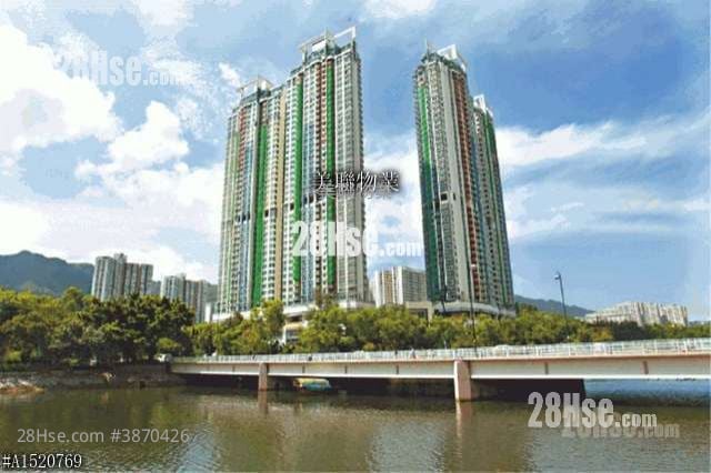 The Riverpark Sell 2 Bedrooms 509 ft²