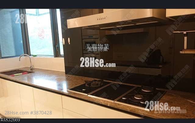 天賦海灣 售盤 3 房 976 平方呎