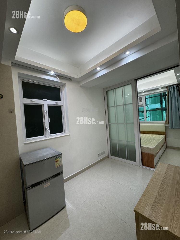 Man Yuen Building Rental 1 Bedroom , 1 Bathroom