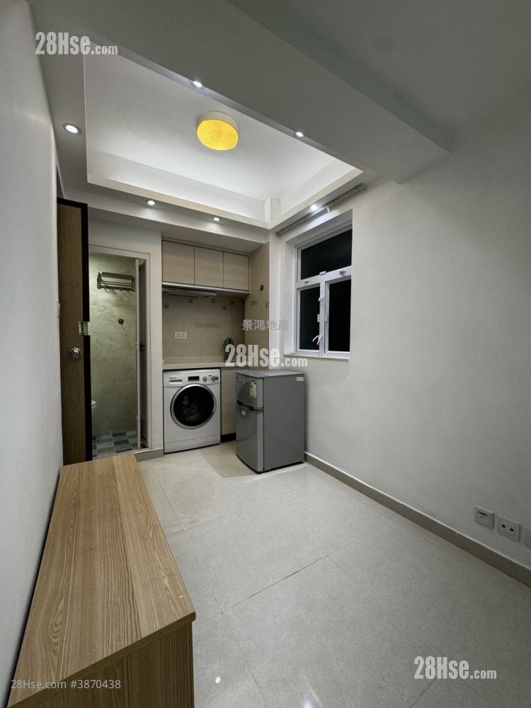 Man Yuen Building Rental 1 Bedroom , 1 Bathroom