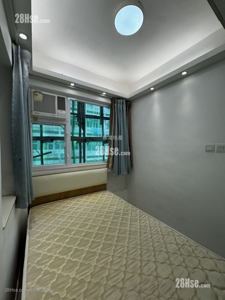 Man Yuen Building Rental 1 Bedroom , 1 Bathroom