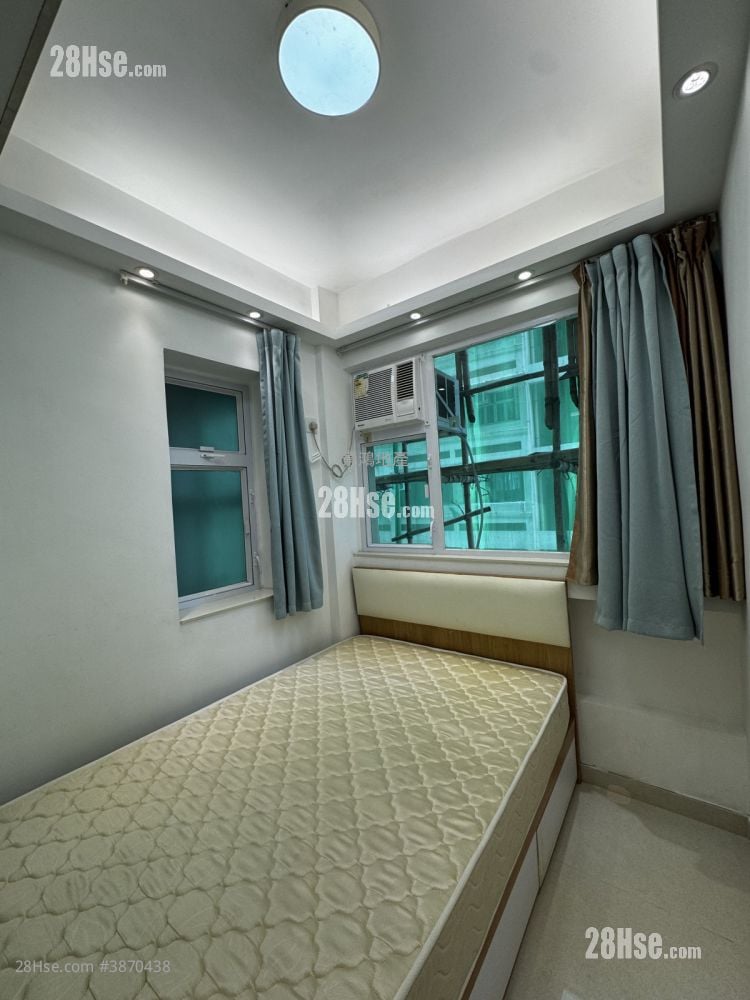 Man Yuen Building Rental 1 Bedroom , 1 Bathroom