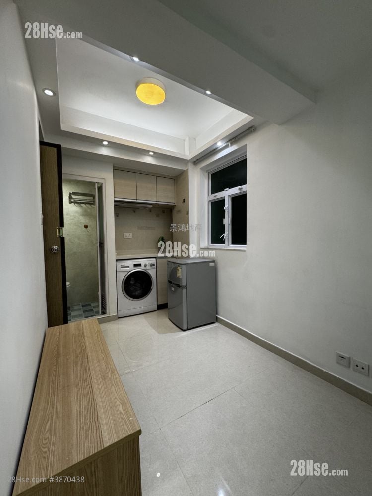 Man Yuen Building Rental 1 Bedroom , 1 Bathroom
