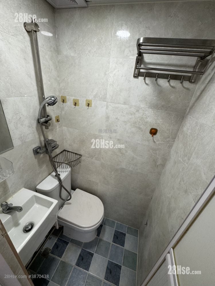 Man Yuen Building Rental 1 Bedroom , 1 Bathroom