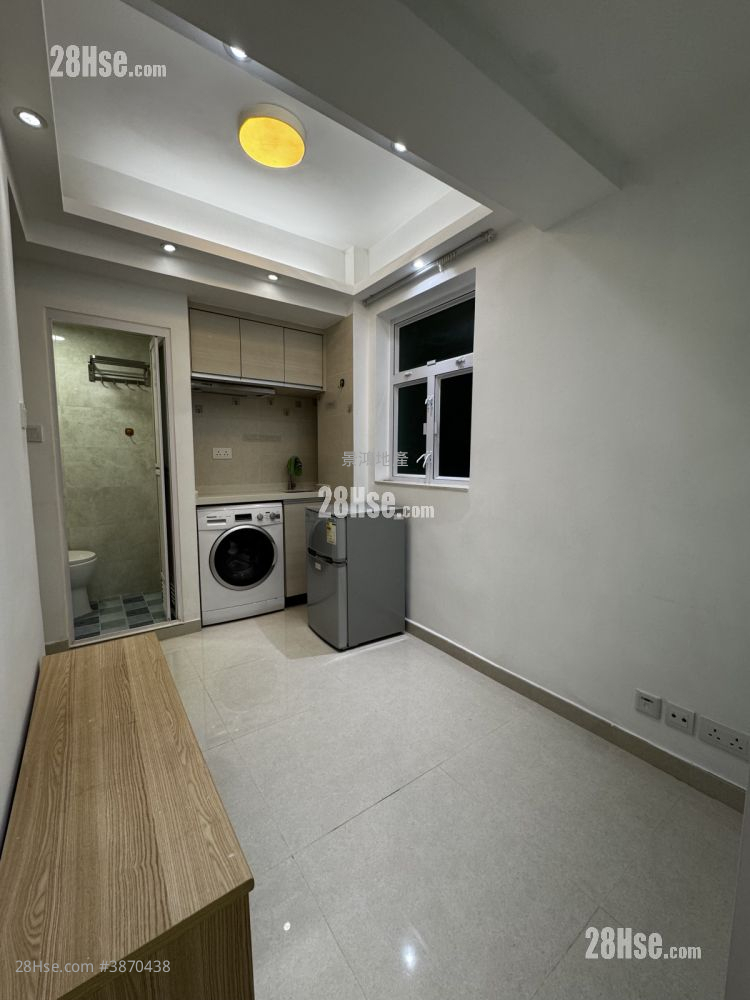 Man Yuen Building Rental 1 Bedroom , 1 Bathroom