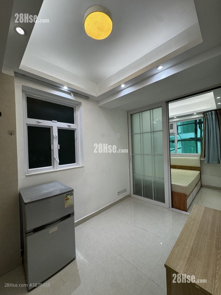 Man Yuen Building Rental 1 Bedroom , 1 Bathroom
