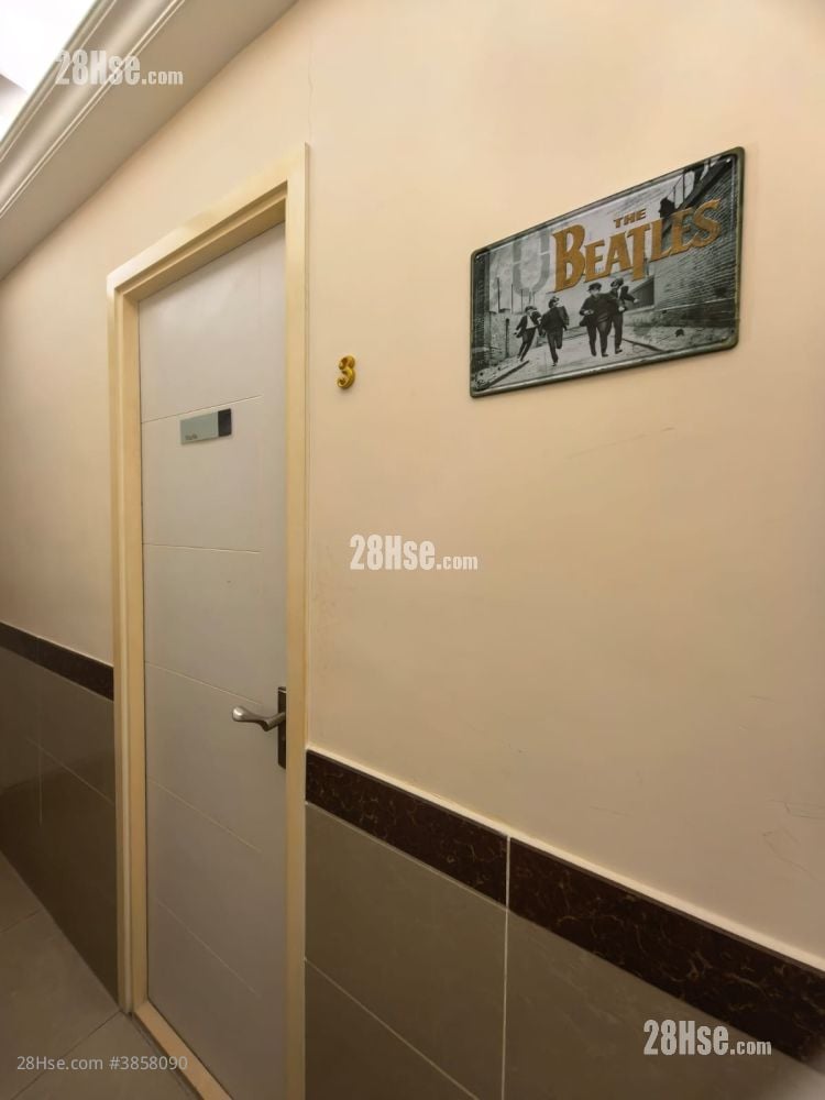 Phoenix Apartments Rental Studio , 1 Bathroom 120 ft²