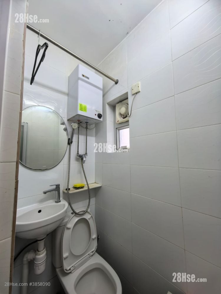 Phoenix Apartments Rental Studio , 1 Bathroom 120 ft²