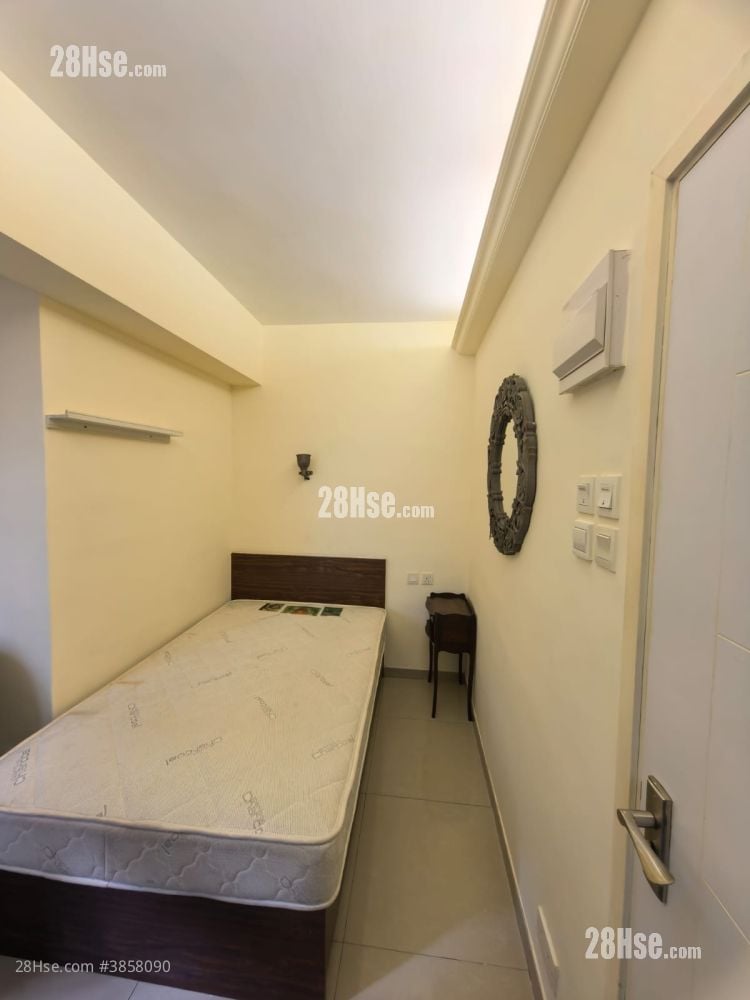 Phoenix Apartments Rental Studio , 1 Bathroom 120 ft²