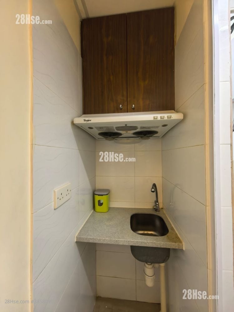 Phoenix Apartments Rental Studio , 1 Bathroom 120 ft²