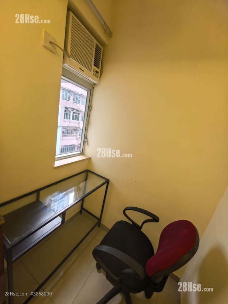Phoenix Apartments Rental Studio , 1 Bathroom 120 ft²