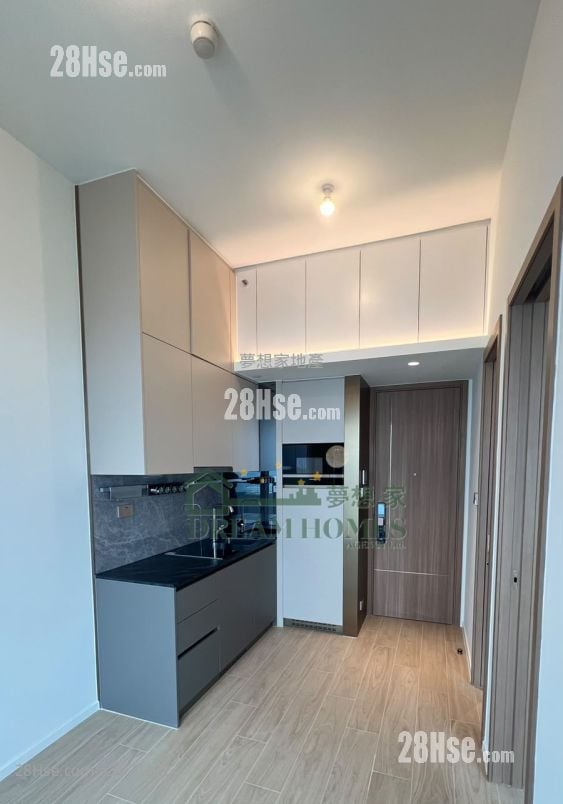 Des Voeux W Residence Sell 1 Bedroom , 1 Bathroom 268 ft²