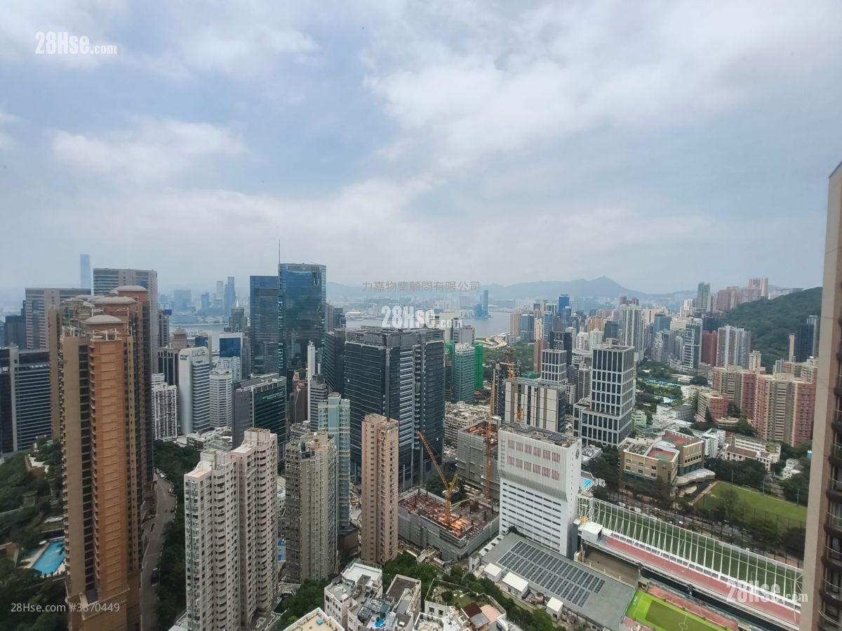 比华利山 售盘 4 房 , 3 浴室 1,417 平方尺